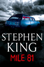 Stephen King: Area 81