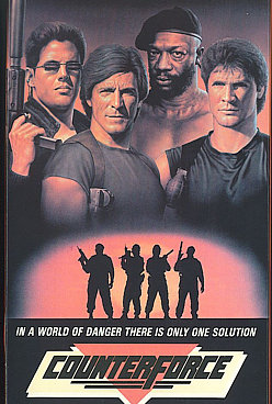 CounterForce 1988