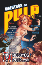 Maestros del Pulp 1