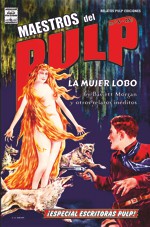 Maestros del Pulp 5