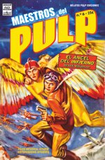 Maestros del Pulp 6