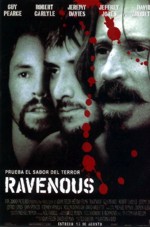 Ravenous (1999)