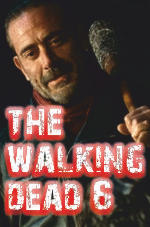 The Walking Dead 6