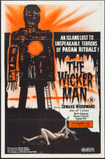 The Wicker Man (1973)