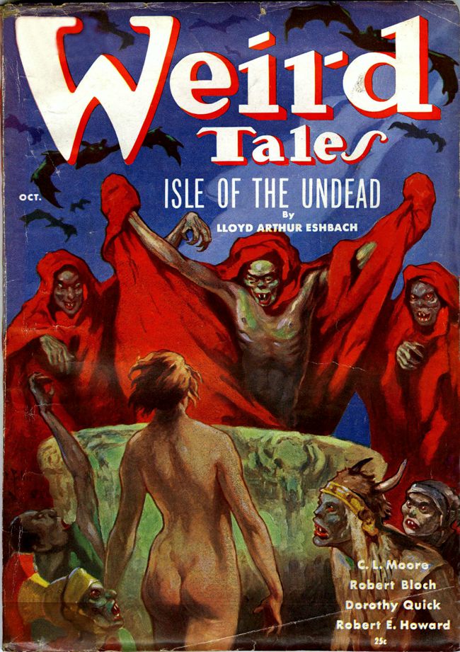 La Isla de los No Muertos - Isle Of Undead