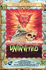 Uninvited 1988