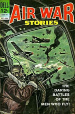 Air War Stories
