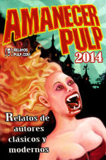Amanecer Pulp 2014
