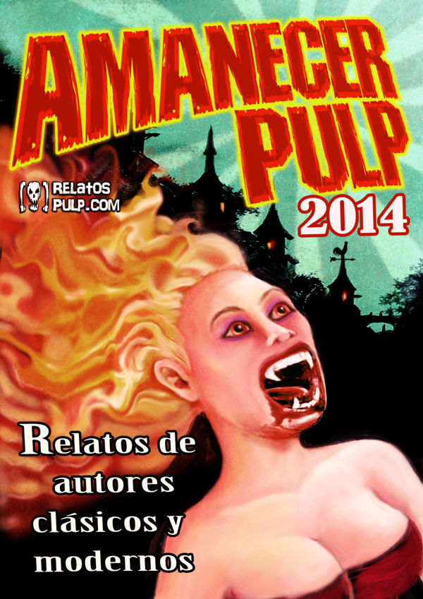 Amanecer Pulp 2014