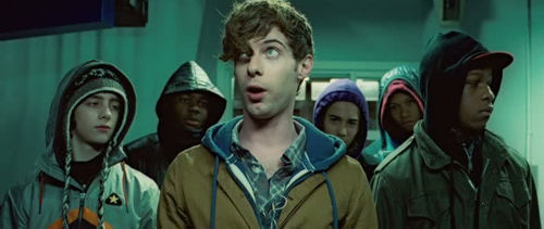 Attack The Block 2011