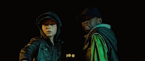 Attack The Block 2011