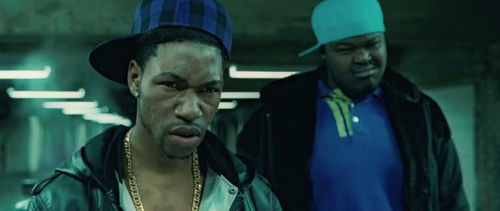 Attack The Block 2011