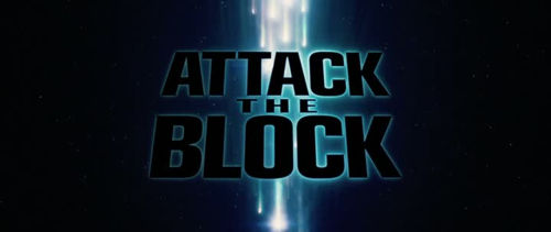 Attack The Block 2011