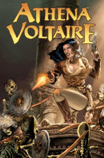 Athena Voltaire