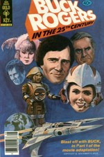 Buck Rogers