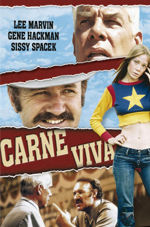 Carne Viva, Prime Cut 1972