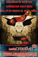 Concurso Amanecer Pulp 2013