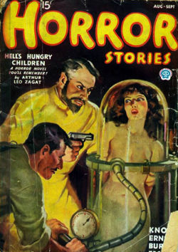 Shudder Pulp