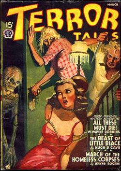 Shudder Pulp