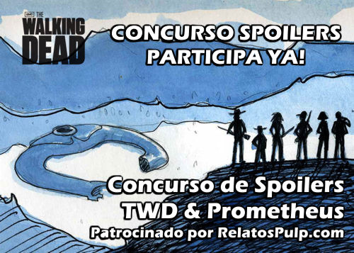 Concurso de Spoilers