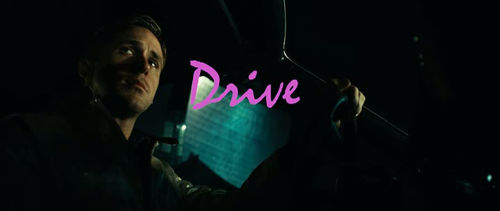 Drive 2011