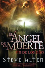 El ángel de la muerte