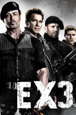 Expendables 3 | Los Mercenarios 3