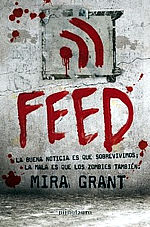 Feed Mira Grant