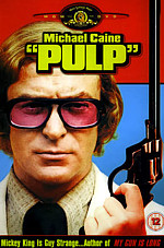 Pulp Films