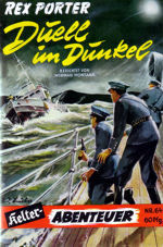 German Pulps