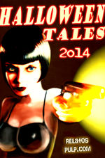 Halloween Tales 2014