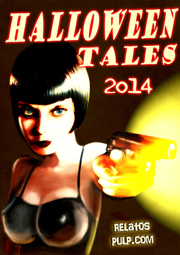 Halloween Tales 2014