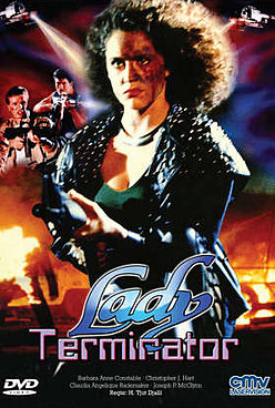 Lady Terminator (1989)