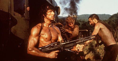 Rambo II (1985)