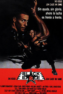 Black Eagle 1988