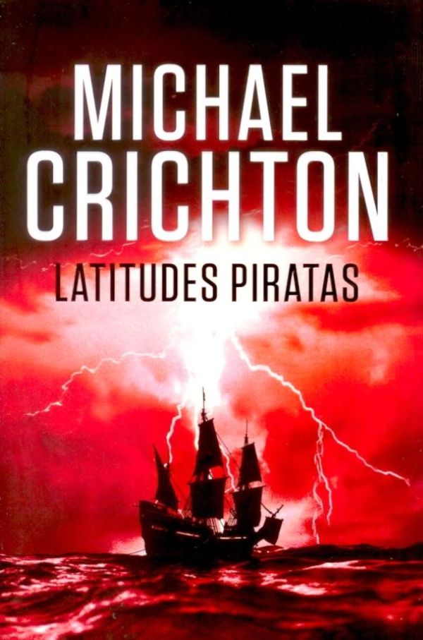 Latitudes Piratas