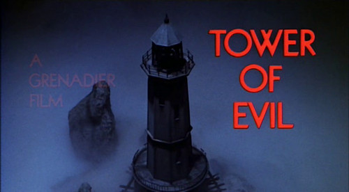 La Torre del Diablo 1972