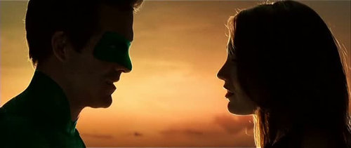 Linterna Verde (Green Lantern, 2011)