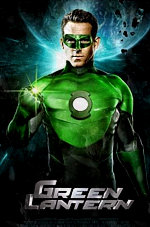 Linterna Verde (Green Lantern, 2011)