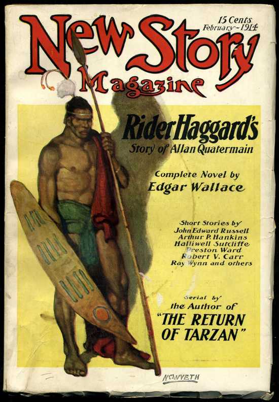 Las minas del Rey Salomon | Rider Haggard