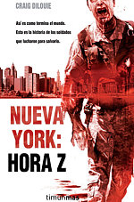 Nueva York: Hora Z