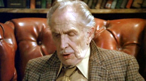 Vincent price captura Oldfield