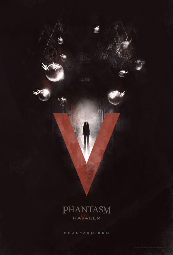 Phantasma V
