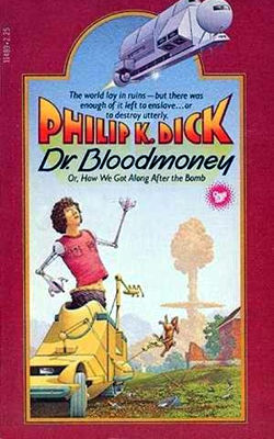 Dr BloodMoney