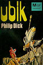 Philip K. Dick