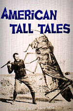 American Tall Tales