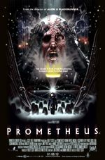 Prometheus 2 Relato Spoiler Paraíso