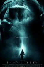 Prometheus Jon Spaihts