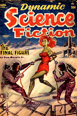 Pulp Novel Draft