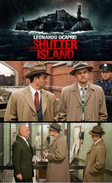 Shutter Island